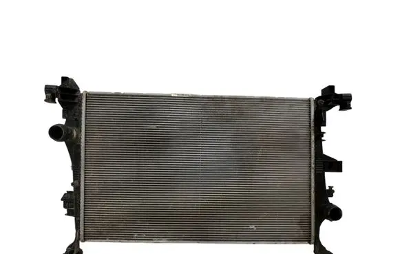 Jeep Renegade Coolant radiator 8E4560000