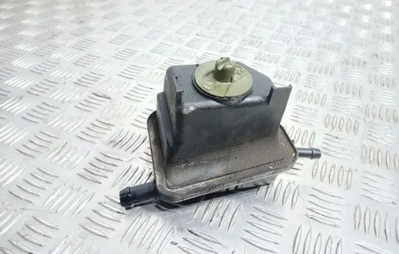 Audi A3 S3 8L Power steering fluid tank/reservoir 1J0422371B