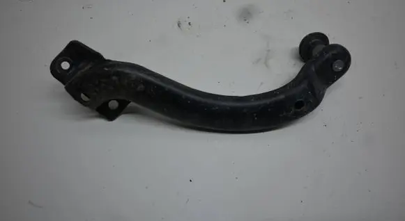Opel Vivaro Sliding door upper roller guide/hinge G311971J 65714