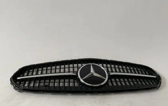 Mercedes-Benz S W223 Front bumper upper radiator grill A2068883800 704938516