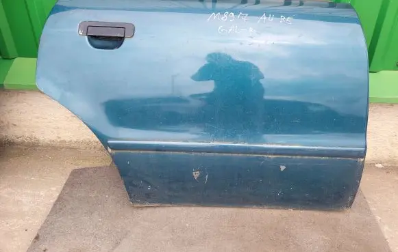 Audi A4 S4 B5 8D Rear door