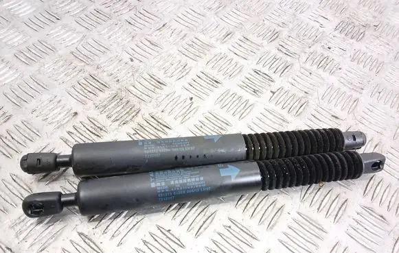 BMW 5 F10 F11 Tailgate/trunk strut/damper 7210557