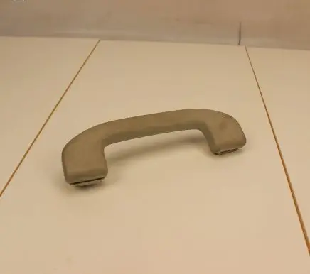 Nissan X-Trail T32 Front interior roof grab handle
