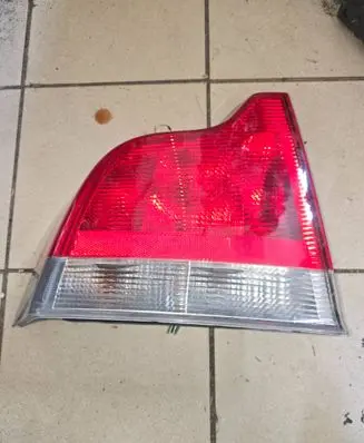 Volvo S60 Rear/tail lights 8664079 2VP00831801