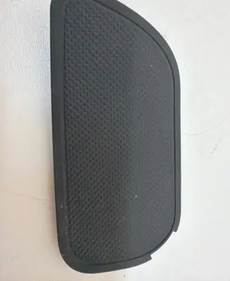 Hyundai Tucson IV NX4 Rear storage box compartment pad/mat 8372407020 83724N7020