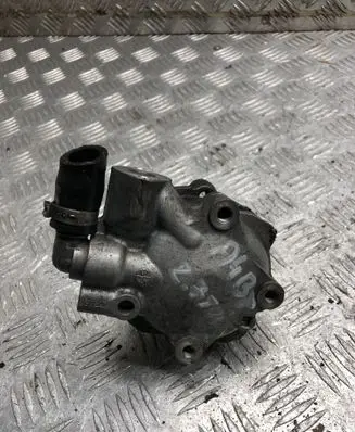 Audi A4 S4 B8 8K Power steering pump 8K0145154 7651955124