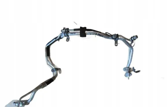 Jaguar F-Pace Air conditioning (A/C) pipe/hose HK8319A834CB