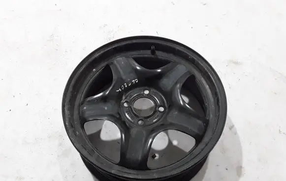 Renault Clio V R16 forged rim 403009334R