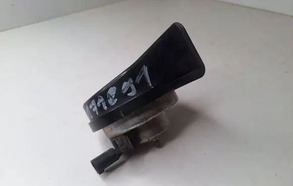 BMW 3 E90 E91 Horn signal 715420