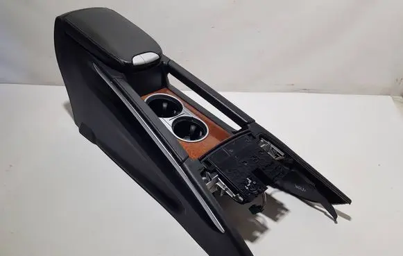 Mercedes-Benz ML W164 Center console TUNELPODL164