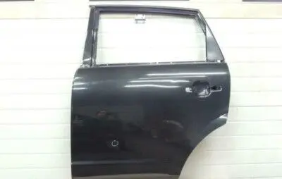 Opel Antara Rear door 96849956 95416997