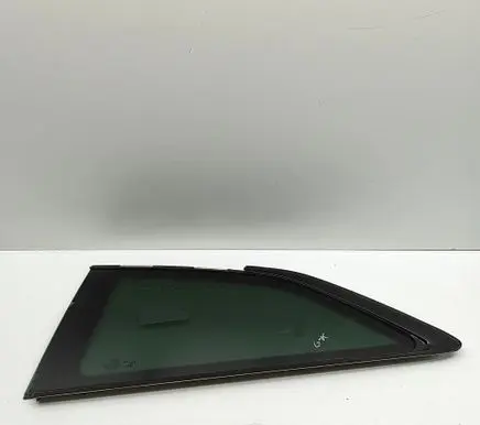 Audi A5 Rear side window 8W6845297M