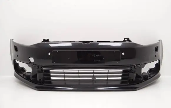 Volkswagen Polo V 6R Front bumper 6C0807221 5239702