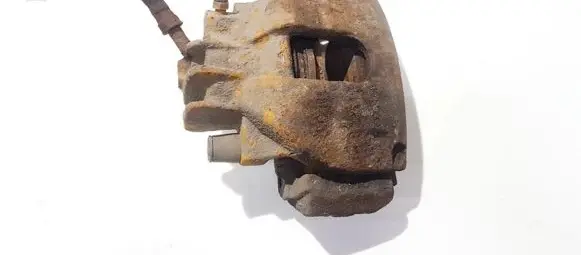 Volvo S60 Front brake caliper 829