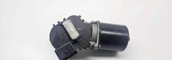 Nissan Qashqai Front wiper linkage and motor 28800JD000