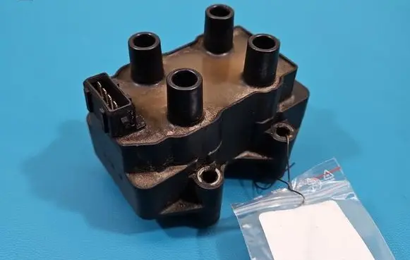 Citroen Saxo High voltage ignition coil IMPRK1520161