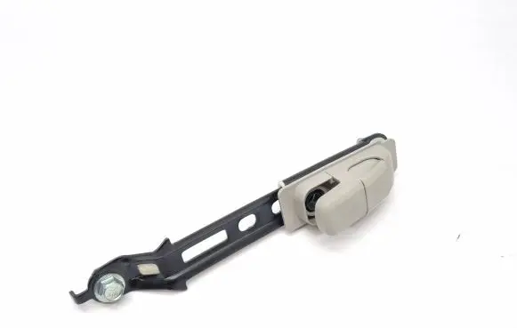 Nissan Rogue Seat belt height adjuster 02661311I3