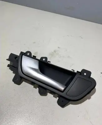 Audi A5 Sportback 8TA Front door interior handle 8K0837019