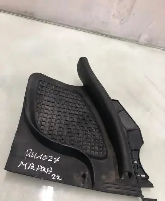 Mercedes-Benz EQA Wiper trim A2478309901