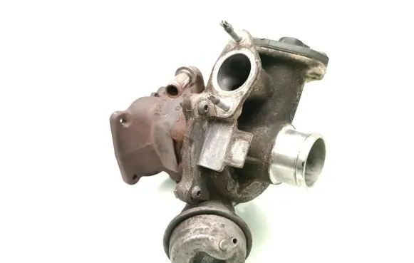 Ford Fiesta Turbo CM5G-6K682-HD