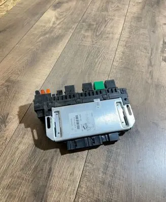 Mercedes-Benz S W220 Fuse module A0275454532 05045123