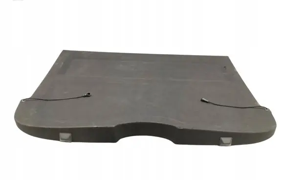Opel Vectra C Parcel shelf 