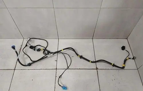 Ferrari FF Handbrake wiring loom/harness