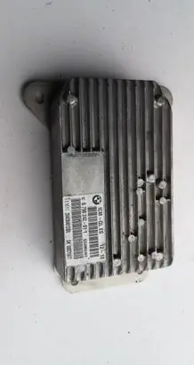 BMW M5 Engine ECU kit and lock set 6798242 2840304813300
