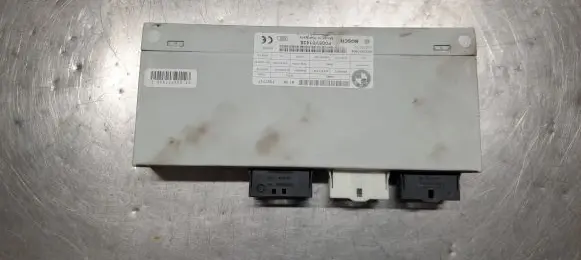 BMW 3 F30 F35 F31 Tailgate/trunk control unit/module 7367747 004001000 F005V01435