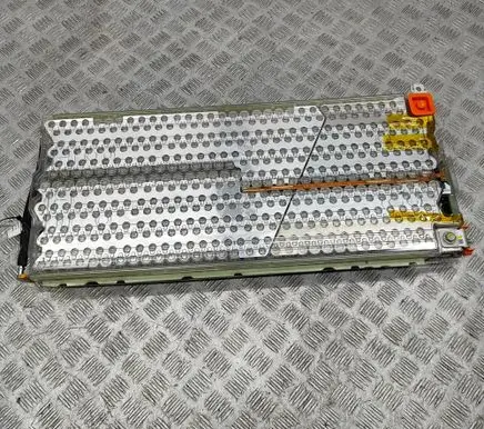Tesla Model S Hybrid / electric car battery 108720900A 102095590A