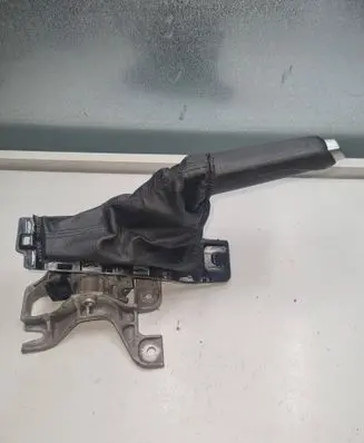 Ford Focus Hand brake release handle 00062908