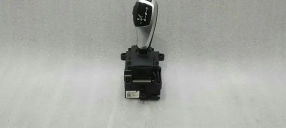 BMW 5 GT F07 Gear shifter/selector 9296900