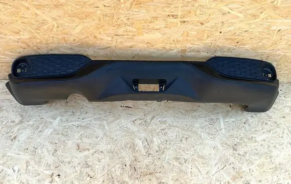 Nissan Juke I F15 Rear bumper lower part trim 850B2BV80A