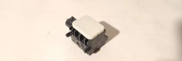 Mercedes-Benz S W221 Airbag deployment crash/impact sensor 0038202926 110712 38202926