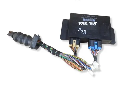 Volkswagen PASSAT B5 Comfort/convenience module 1J0959799J 5DK00795400