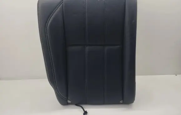 Rear seat