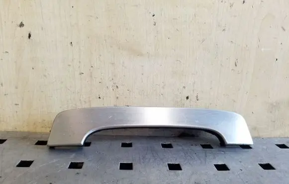 Volkswagen PASSAT CC Panel trim 3AA863324A
