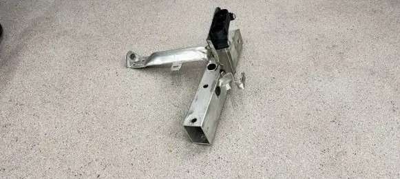 BMW M6 Other body part 8051469 51118051469 7158893