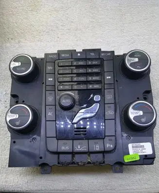 Volvo S60 Climate control unit 30795265