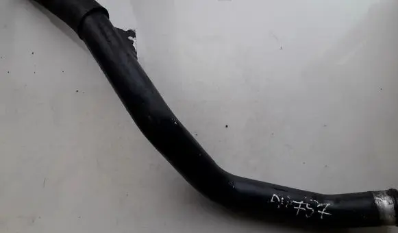 Hyundai Matrix Intercooler hose/pipe