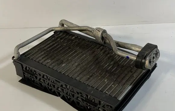 Volkswagen Phaeton Heater blower radiator 3D0820105