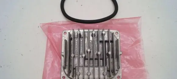 Volvo V40 Light module LCM