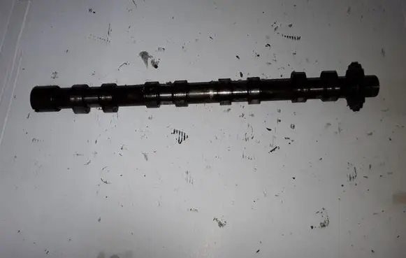 Peugeot 407 Camshaft NOCODE