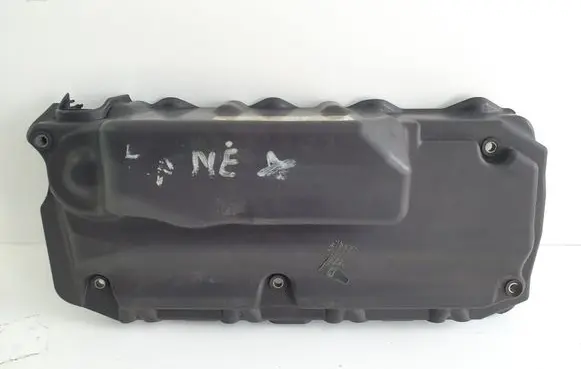 Mercedes-Benz Vito Viano W639 Engine cover (trim) A6460101667 A6460102146