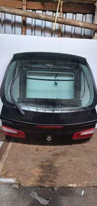 Renault Laguna II Tailgate/trunk/boot lid NV676