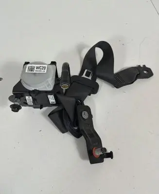 KIA EV6 Rear seatbelt 89870CV200WK
