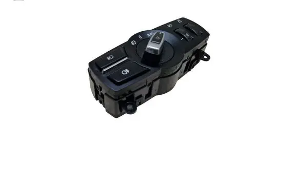 BMW 5 F10 F11 Light switch 9192746 919274604 3392010102