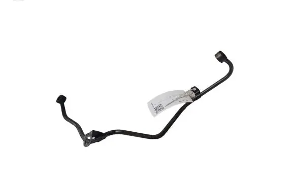 Renault Laguna III Turbo turbocharger oiling pipe/hose