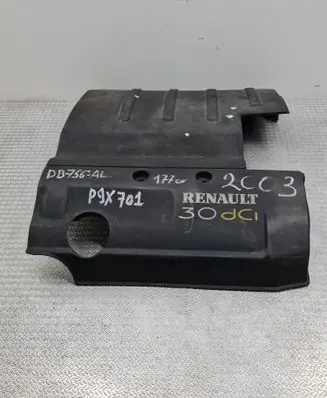 Renault Espace - Grand espace IV Engine cover (trim) 8973211690 8200195744