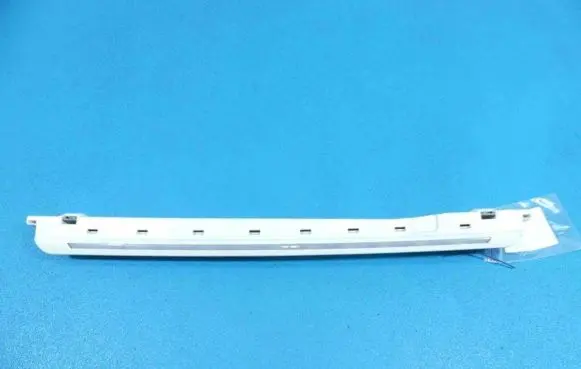 Audi A8 S8 D4 4H Number plate light 4H0947191 IMPRK900102